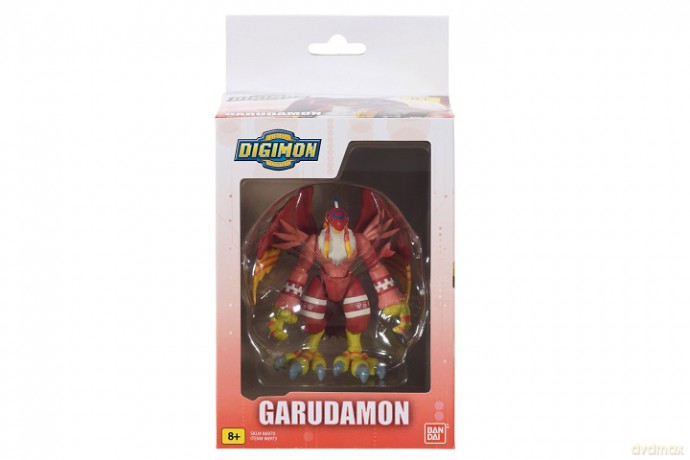 DIGIMON figurka Garudamon 69731