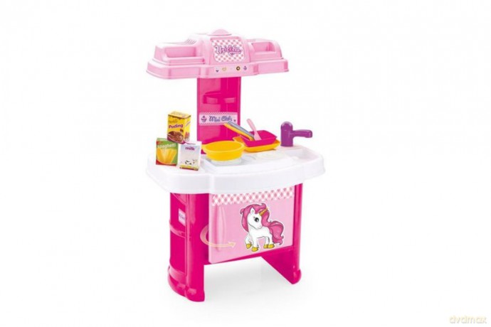 DOLU Unicorn moja pierwsza kuchnia 2516 25166