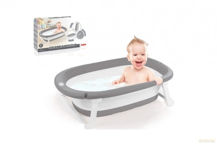 DOLU wanienka składana 75,5cm 7256 72566