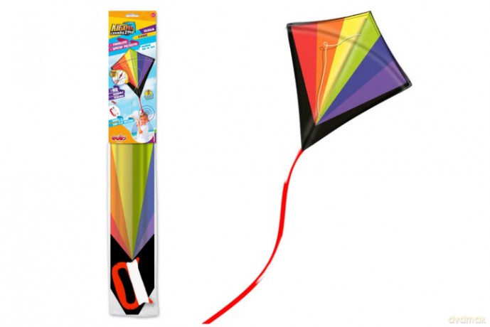 EOLO latawiec DiamondNylon 56x59 Classic 18731