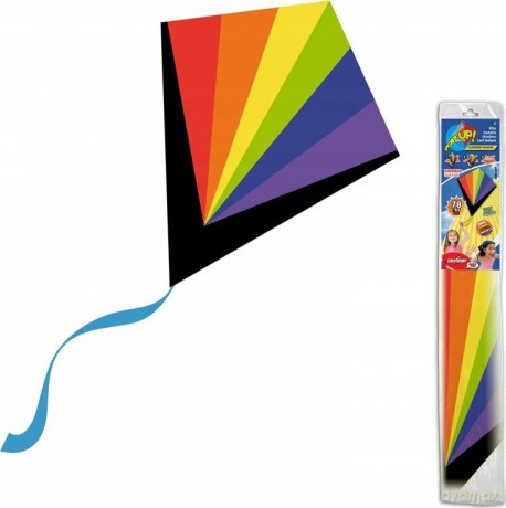 EOLO latawiec DiamondNylon 56x59 Classic 18731