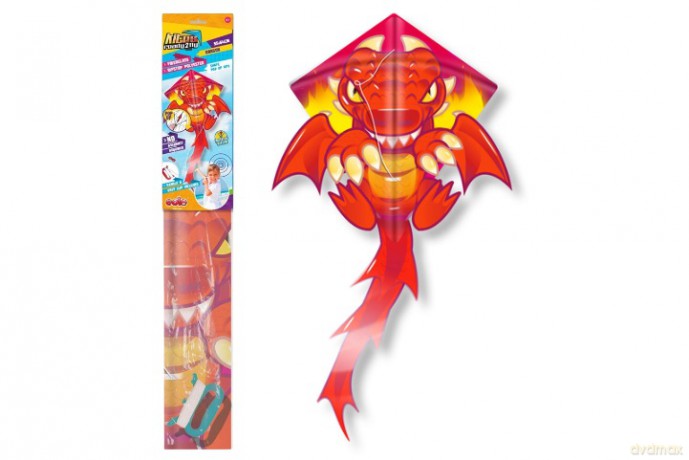 EOLO latwiec DiamondNylon 65x118 Dragon 13285