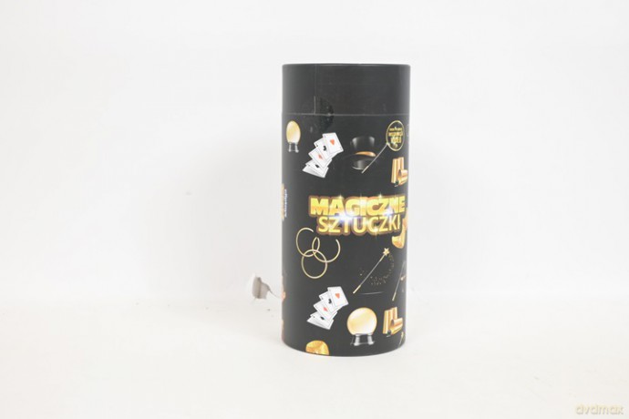 FUN MAGIC magiczne sztuczki - tuba 708324