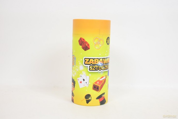 FUN MAGIC zabawne sztuczki - tuba 708325