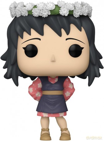 FUNKO Anime Demon Slayer Makomo 72132 21325