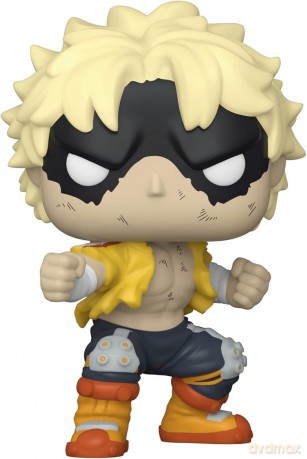 FUNKO Anime MHA Fatgum 58036 80366