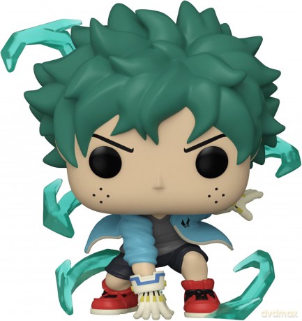 FUNKO Anime MHA Izuku Midoriya 58035 80359