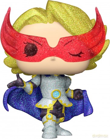 FUNKO Anime MHA Yuga Aoyama 60897 08978