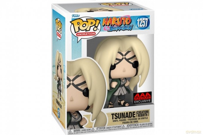 FUNKO Anime Naruto Tsunade 68854 88543