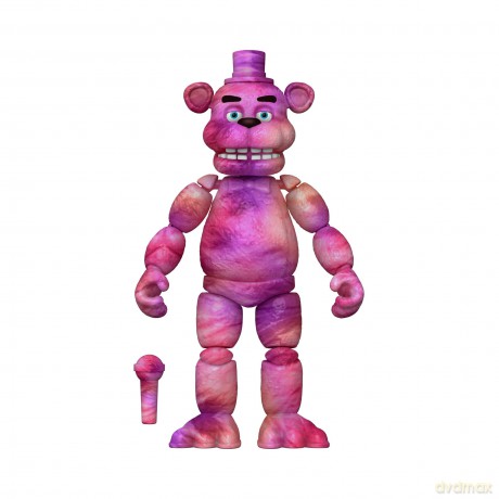 FUNKO FNAF Tie-Dye Freddy 6421942194