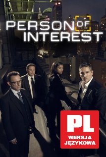 Impersonalni Sezon 4 [DVD]