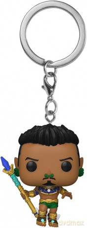 FUNKO Marvel Namor brelok 63934 39347