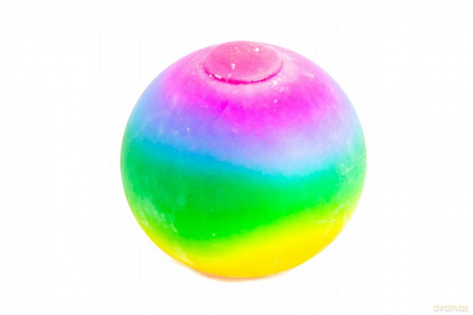 Gadżet gniotek Piłka D38599 20566