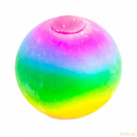 Gadżet gniotek Piłka D38599 20566