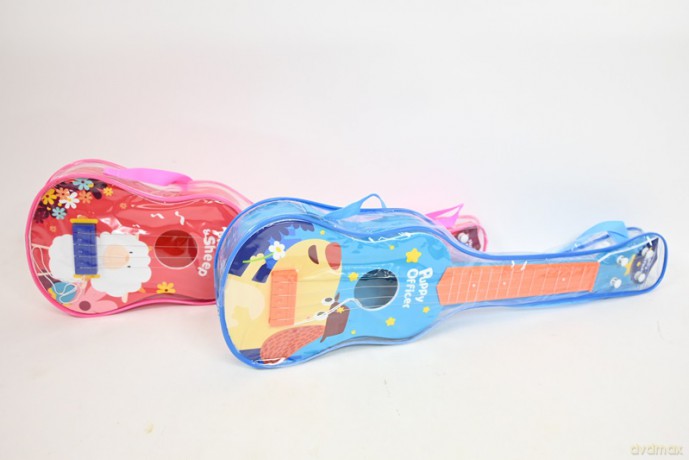 Gitara w pokrowcu Q9340 93196