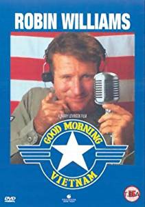 Good Morning, Vietnam [DVD]
