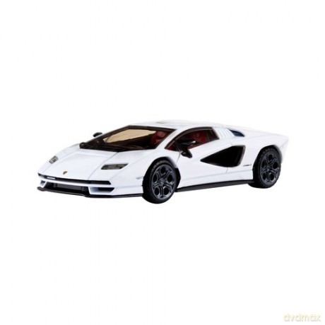Hot wheels Lamborghini Countach LPI 1:43 HMD49