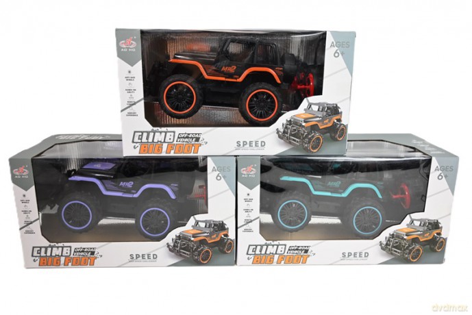 Jeep na radio+pakiet 1332301 23015