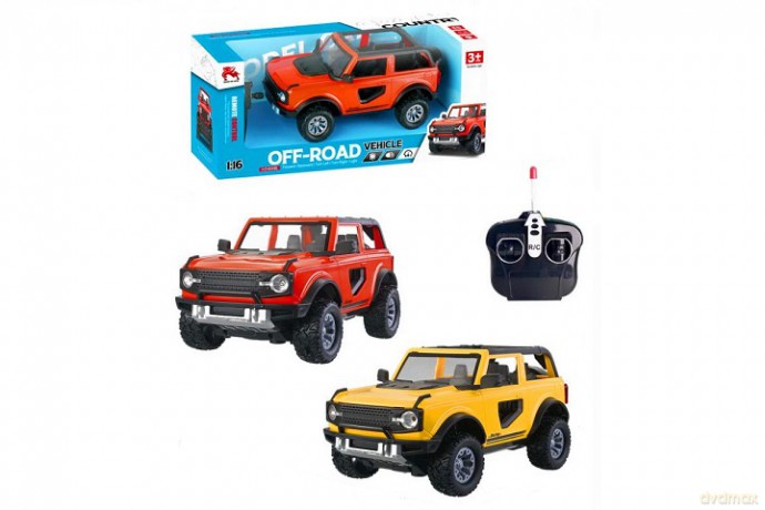 Jeep na radio+pakiet 1350222 02229
