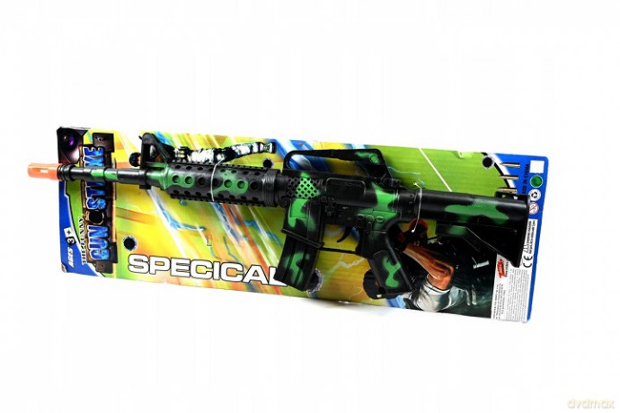 Karabin B2807024 55407