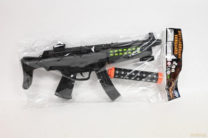 Karabin na baterie K9 24246