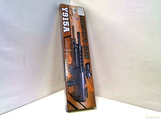 Karabin na kulki A116 81295
