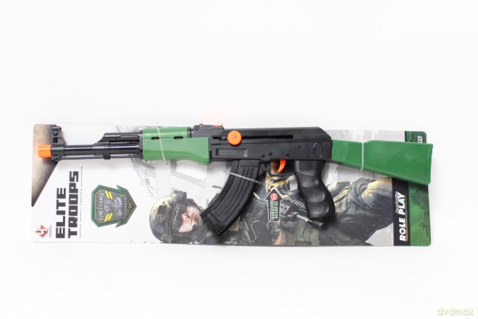 Karabin wojskowy B2032701 43589
