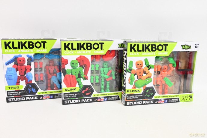 KLIKBOT statyw 18107187 14091