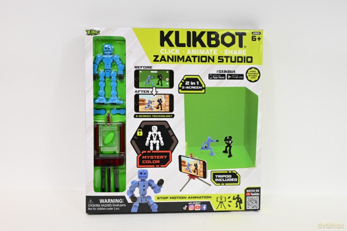 KLIKBOT studio 18107186 14084