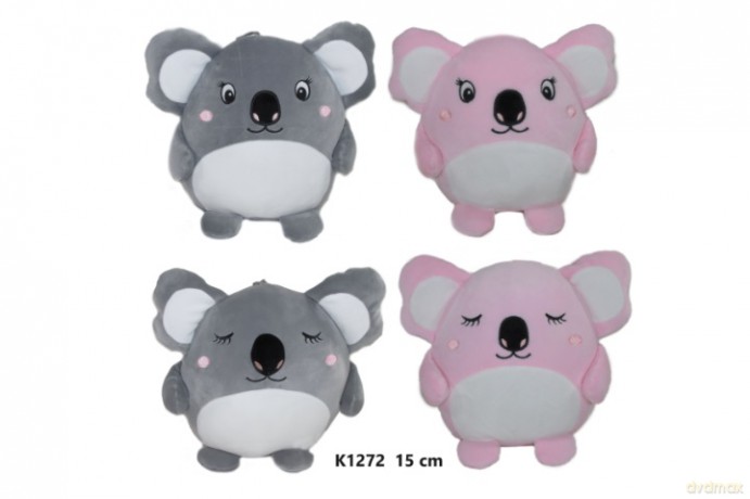 Koala K-1272 4rodz 15cm 167798