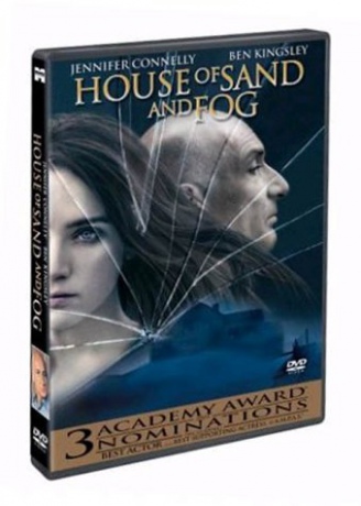 House Of Sand And Fog (Dom z piasku i mgły) [DVD]