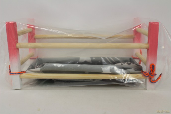 Łóżeczko dla lalek LSS 5071 05071