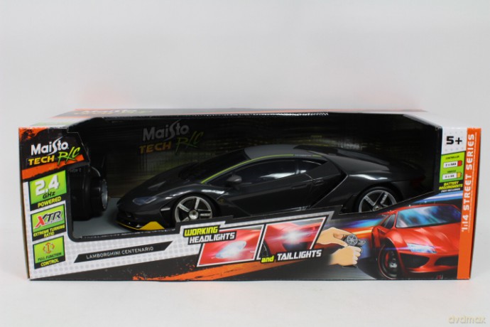 MAISTO RC 1:14 Lambo Centenario 82416 24169