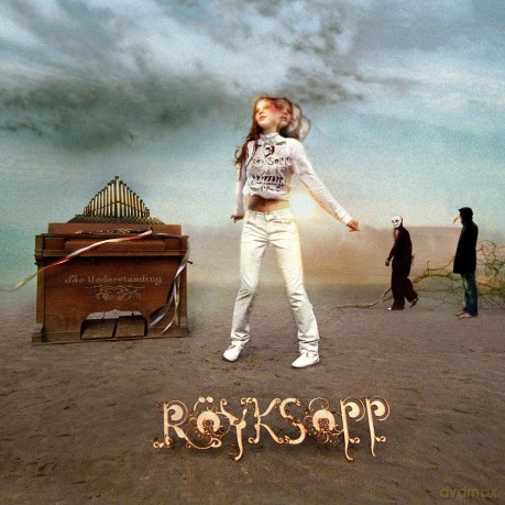 Royksopp: The Understanding [CD]