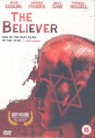 The Believer (Fanatyk) [DVD]