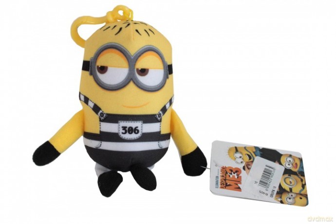MINIONKI Jailbreak 5rodz Premium B-925 62391