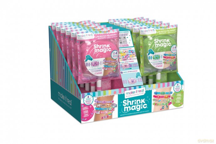 MIR Magic Lollipop Bracelet Kit 17576