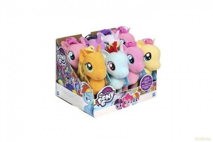 MLP plusz 13cm B-192 32854