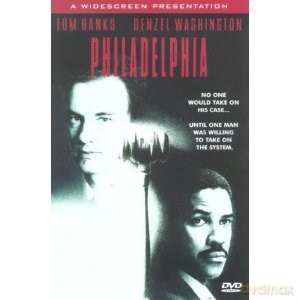 Filadelfia [DVD]