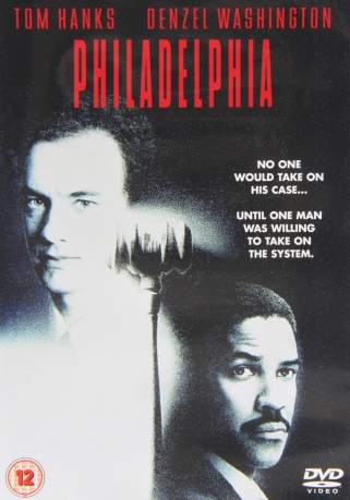 Filadelfia [DVD]