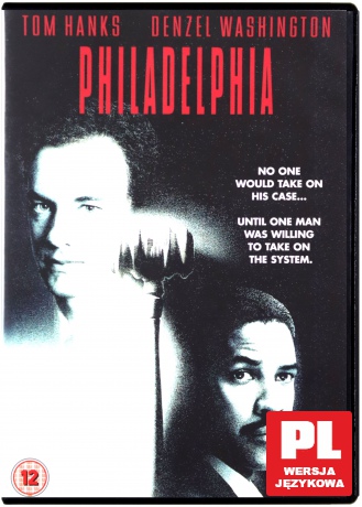 Filadelfia [DVD]