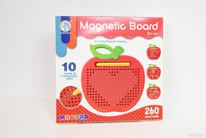 Mozaika magnetyczna Q10169 92526
