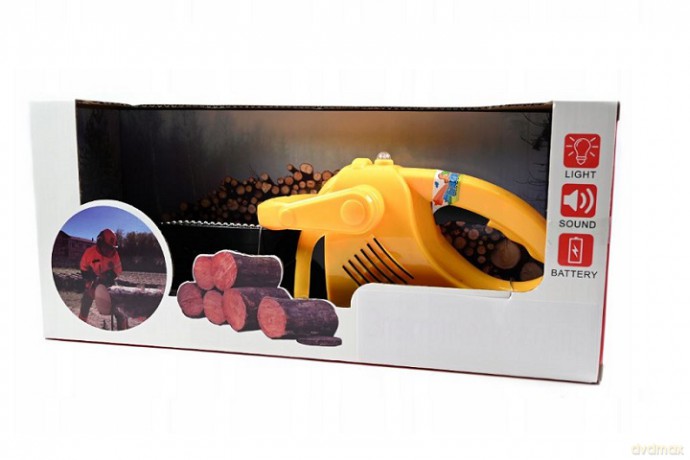 Narzędzia piła na baterie B2366976 54530