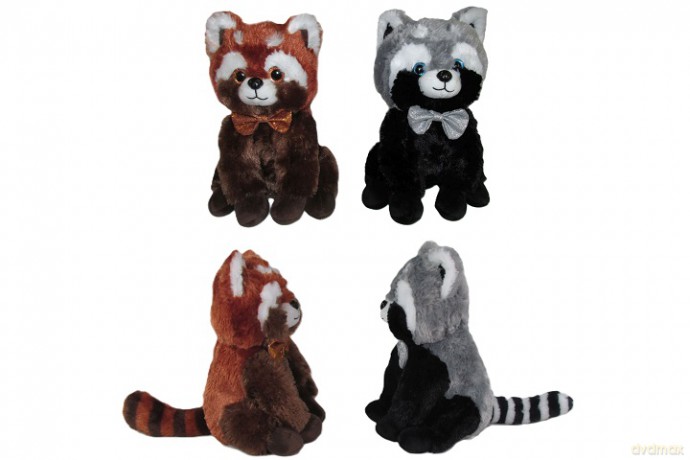 Panda P-3318 2kol 24cm mix 169068