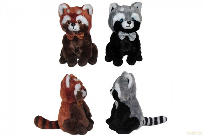 Panda P-3319 2kol 28cm mix 169075