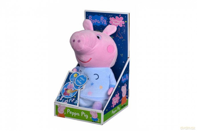 Peppa George z kołysanką 926-2527