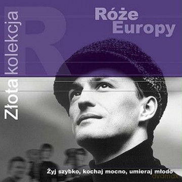 Róże Europy: Złota Kolekcja [CD]