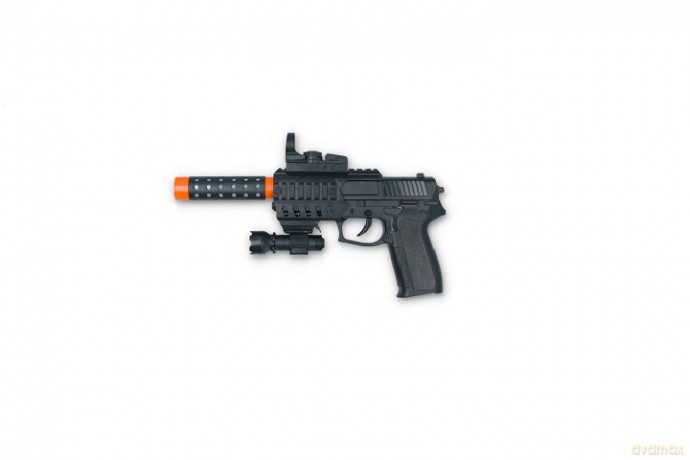 Pistolet na baterie G147228 33158