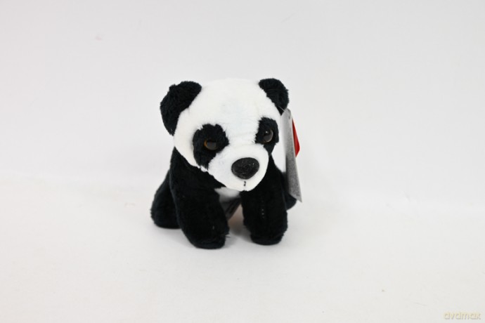Pluszowa Panda 12cm P443189 79511