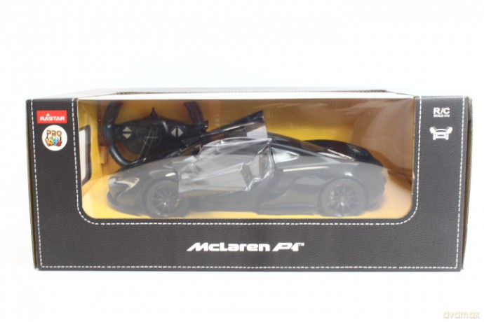 RASTAR McLaren P1 RC 75110 01491